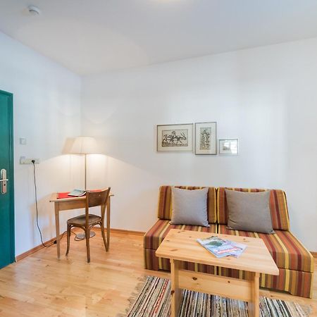 Hotel Dolomitenhof & Chalet Alte Post セスト エクステリア 写真