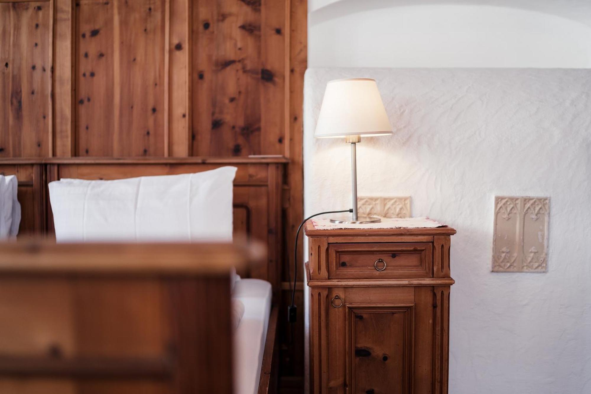 Hotel Dolomitenhof & Chalet Alte Post セスト エクステリア 写真