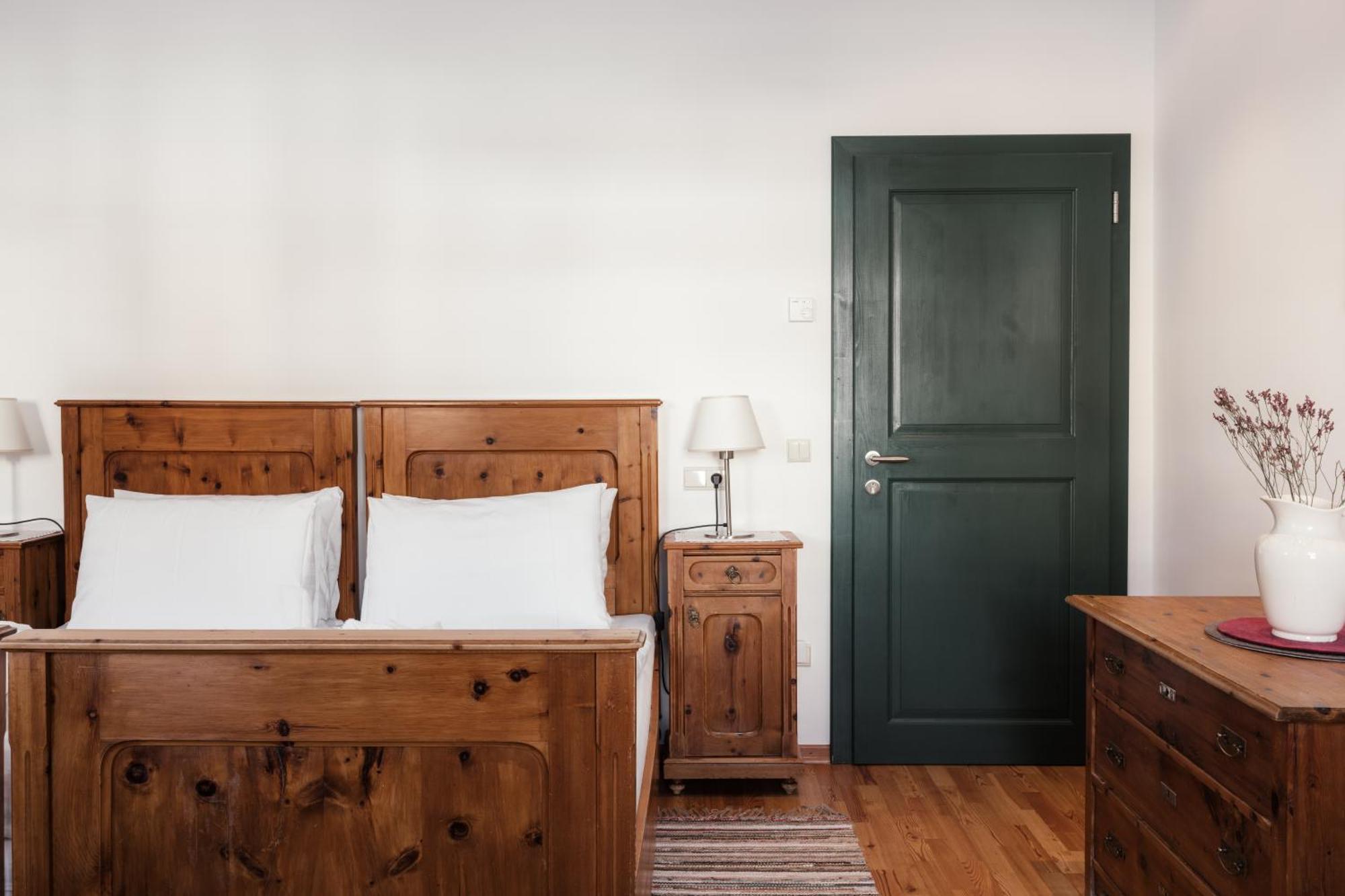 Hotel Dolomitenhof & Chalet Alte Post セスト エクステリア 写真