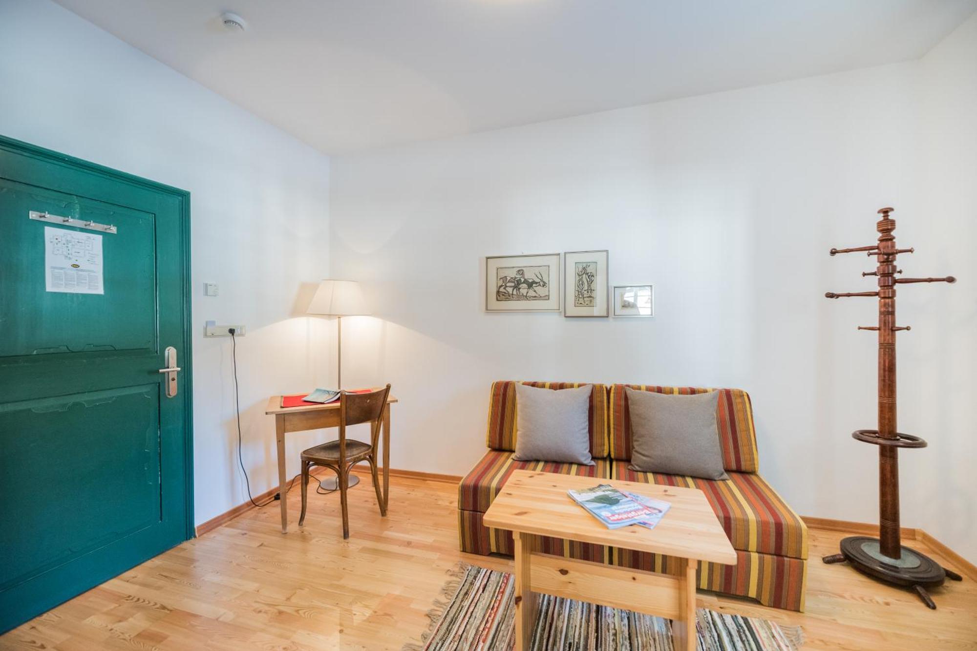 Hotel Dolomitenhof & Chalet Alte Post セスト エクステリア 写真